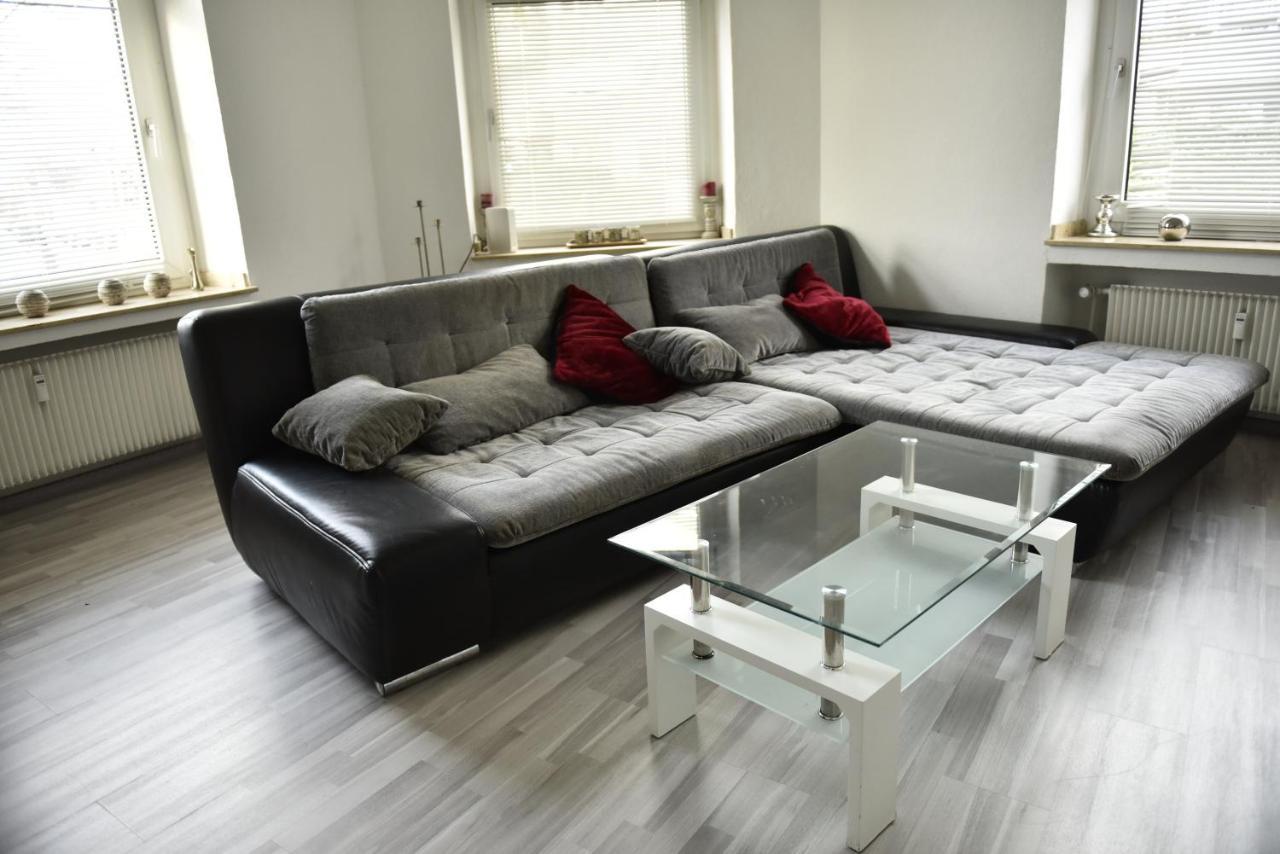 Liliencronstraße Apartment
