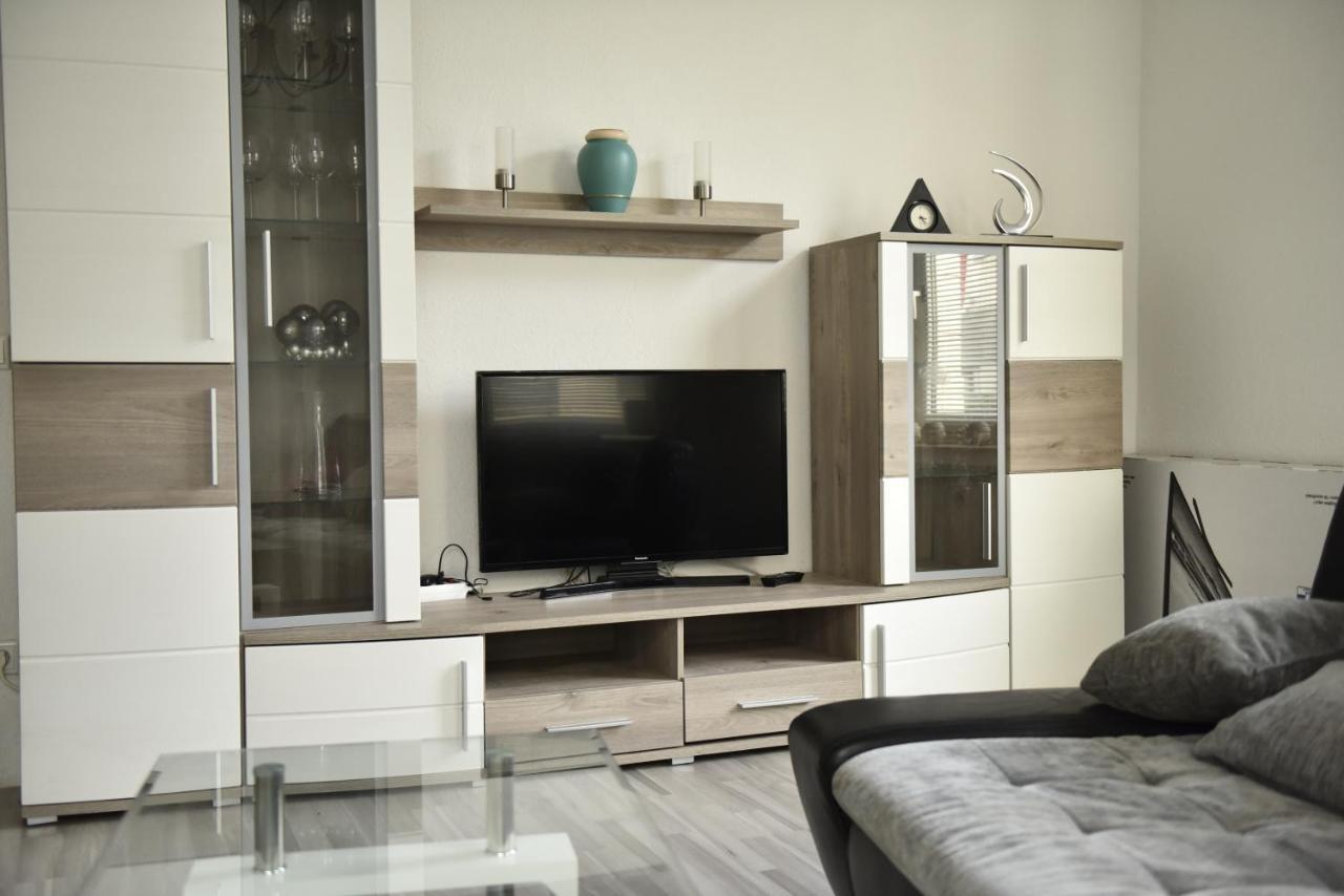 Apartment Liliencronstraße Düsseldorf