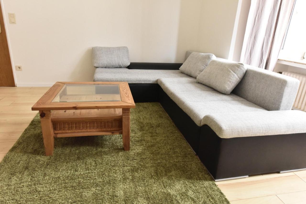 Liliencronstraße Apartment *