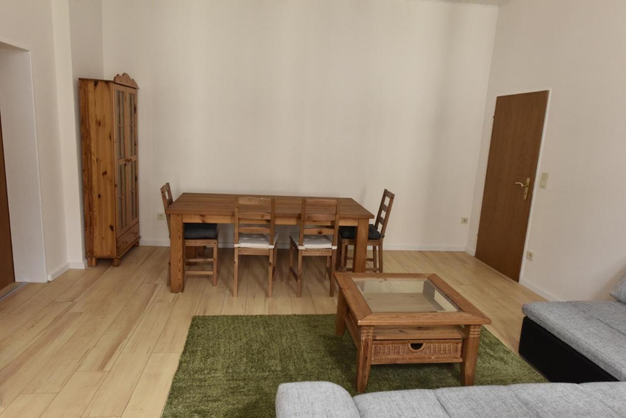 Apartment Liliencronstraße