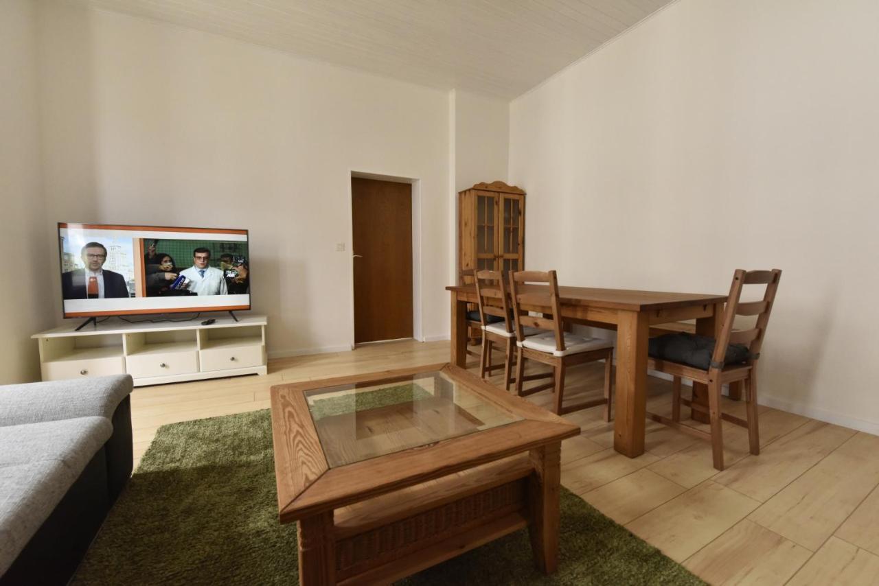 Apartment Liliencronstraße Düsseldorf