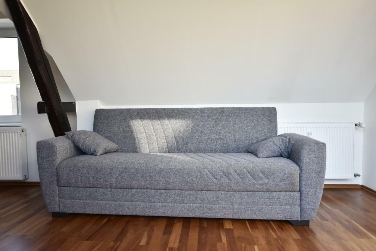 Apartment Liliencronstraße Düsseldorf
