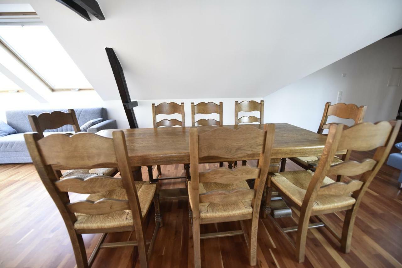 Liliencronstraße Apartment