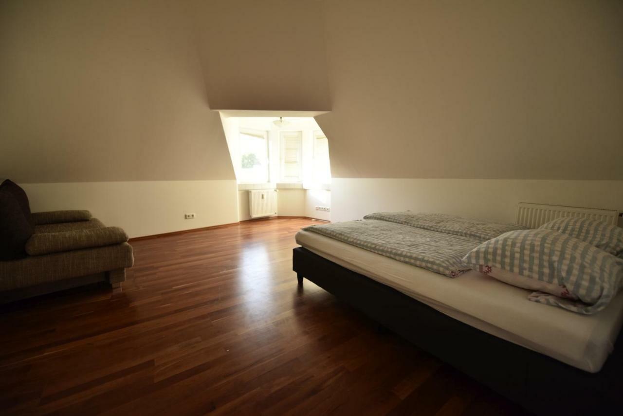 Liliencronstrasse Appartement
