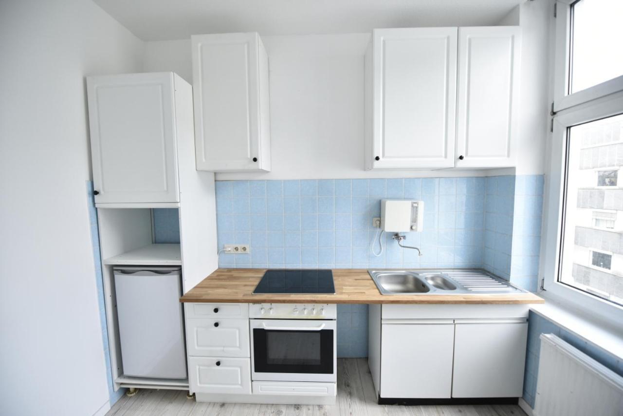 Liliencronstraße Apartment Düsseldorf