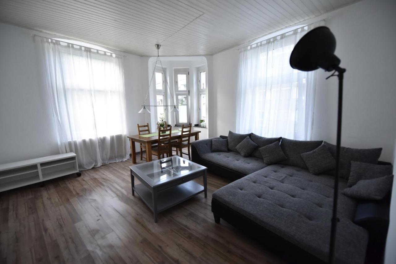 Apartment Liliencronstraße Düsseldorf