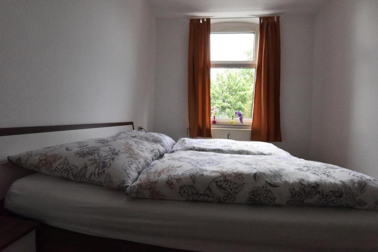 Apartment Liliencronstraße *