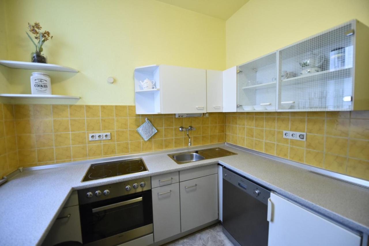 Liliencronstrasse Appartement *