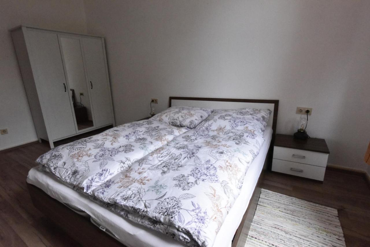 Liliencronstraße Apartment