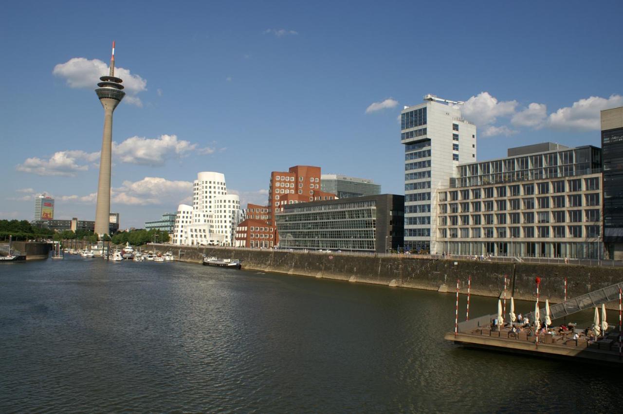 Appartement Liliencronstrasse